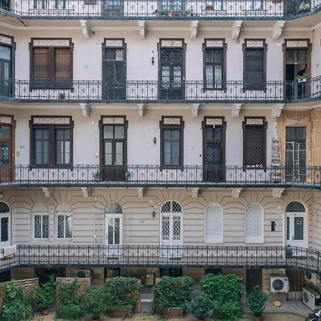 Danube Terrace Boutique Residence With Private Sauna Βουδαπέστη Εξωτερικό φωτογραφία