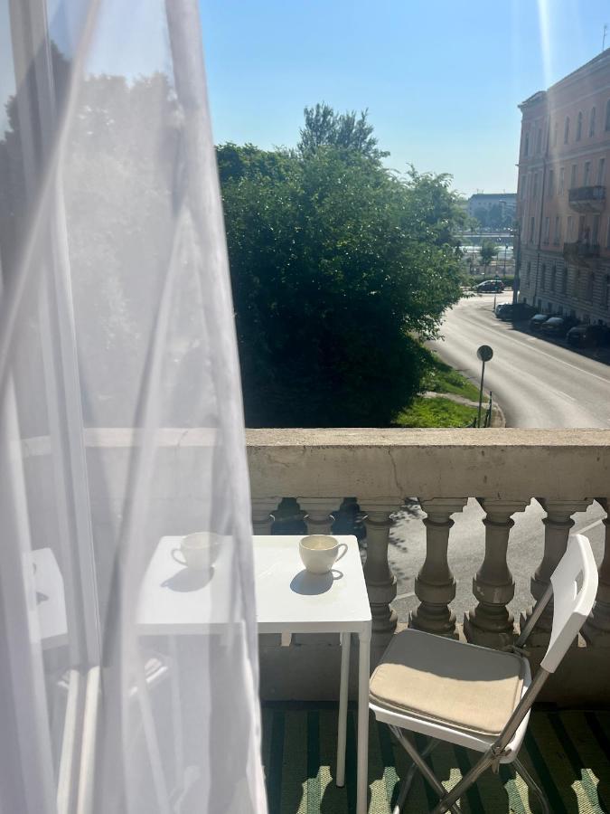 Danube Terrace Boutique Residence With Private Sauna Βουδαπέστη Εξωτερικό φωτογραφία