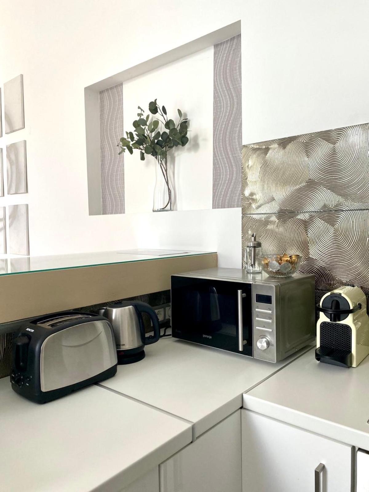 Danube Terrace Boutique Residence With Private Sauna Βουδαπέστη Εξωτερικό φωτογραφία