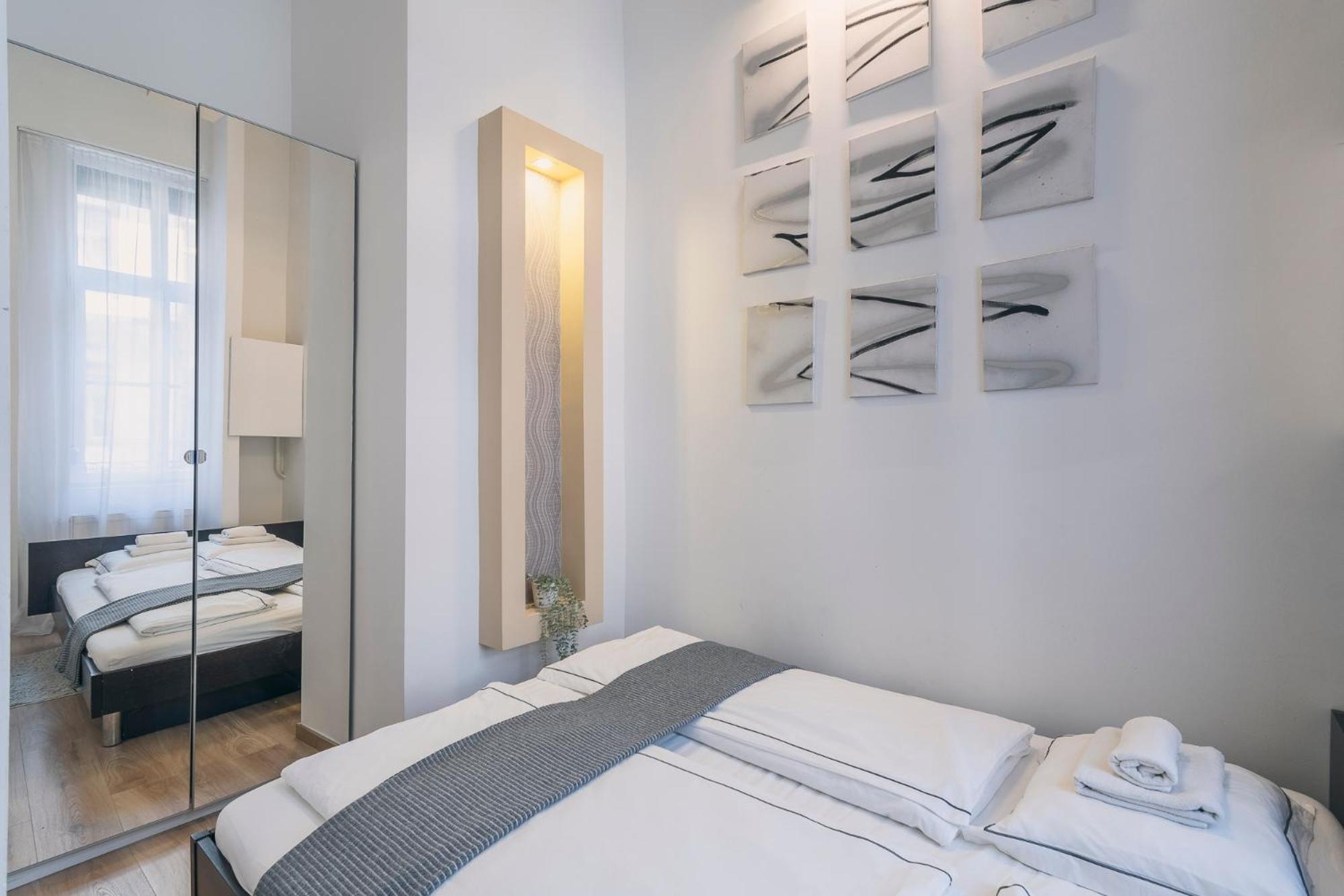 Danube Terrace Boutique Residence With Private Sauna Βουδαπέστη Εξωτερικό φωτογραφία
