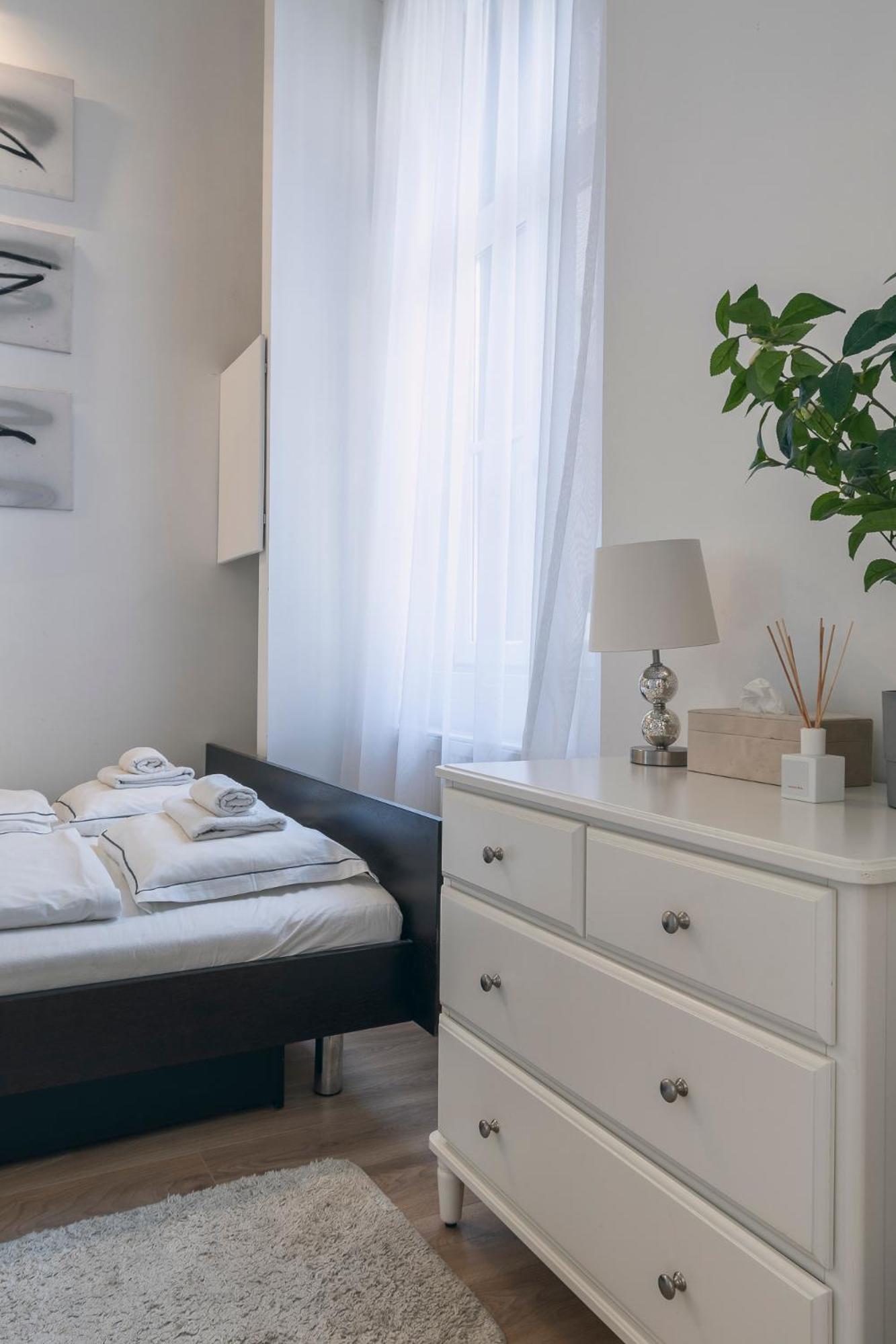 Danube Terrace Boutique Residence With Private Sauna Βουδαπέστη Εξωτερικό φωτογραφία