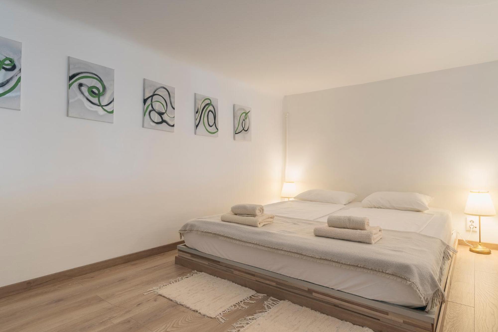 Danube Terrace Boutique Residence With Private Sauna Βουδαπέστη Εξωτερικό φωτογραφία