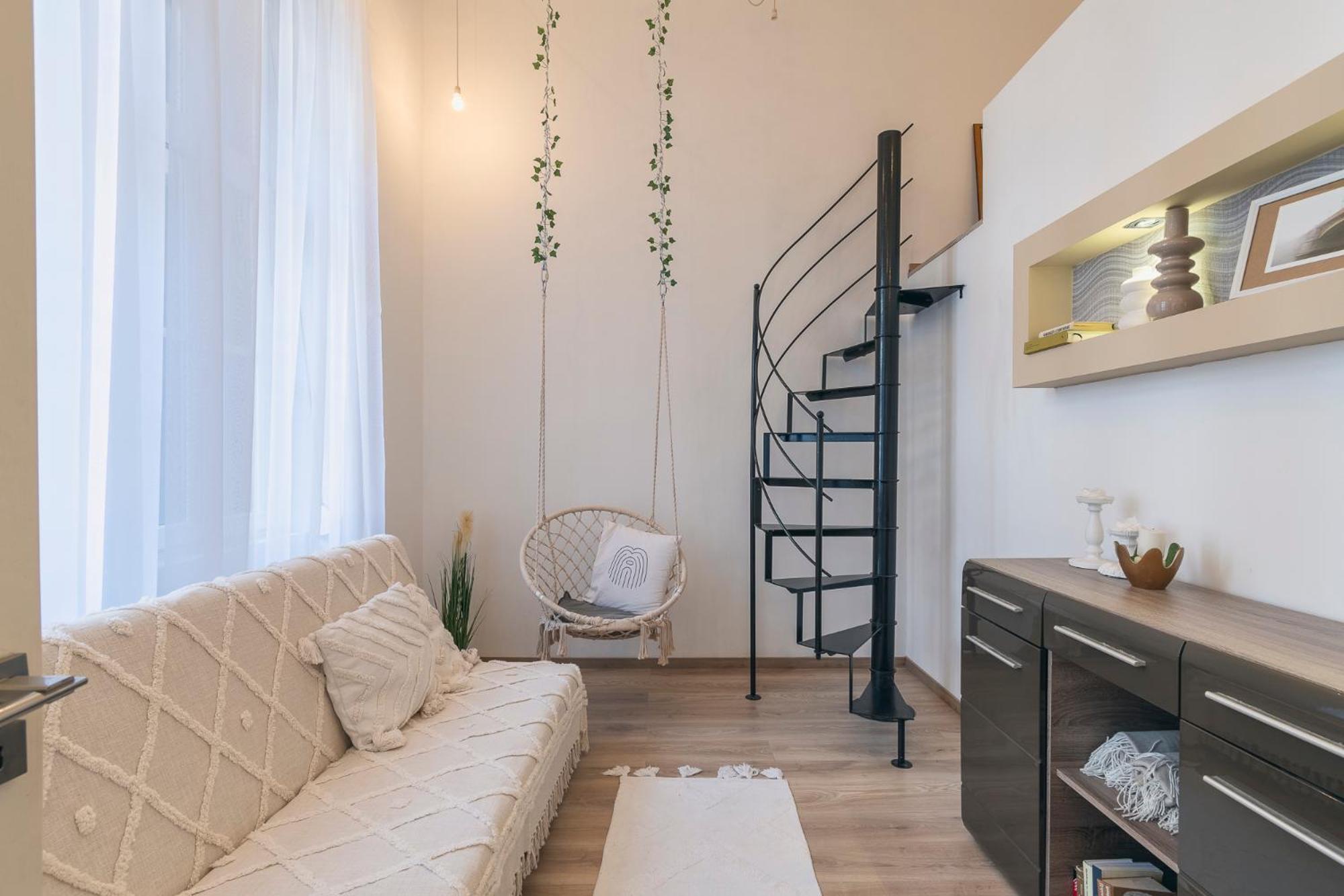 Danube Terrace Boutique Residence With Private Sauna Βουδαπέστη Εξωτερικό φωτογραφία