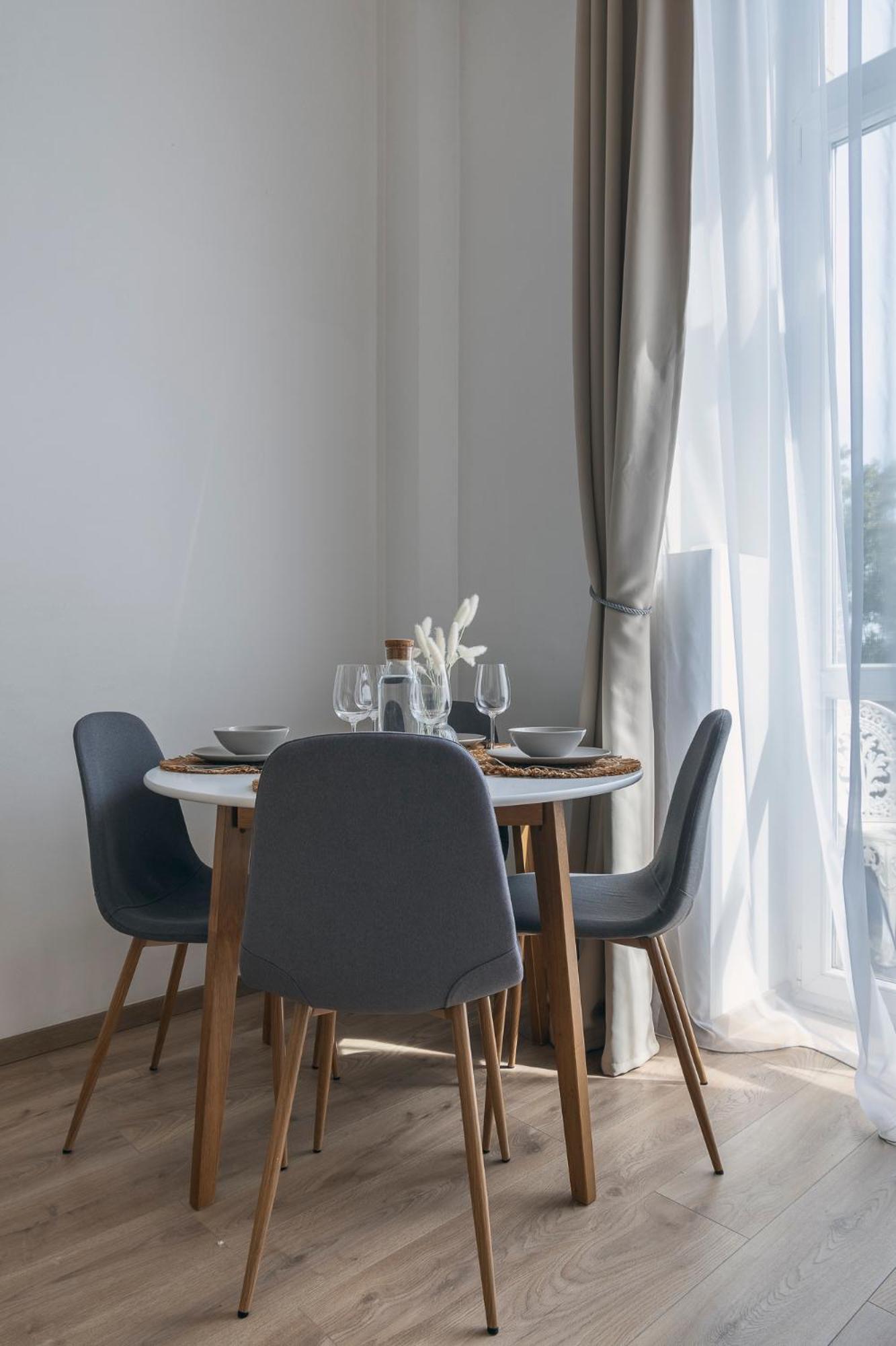 Danube Terrace Boutique Residence With Private Sauna Βουδαπέστη Εξωτερικό φωτογραφία
