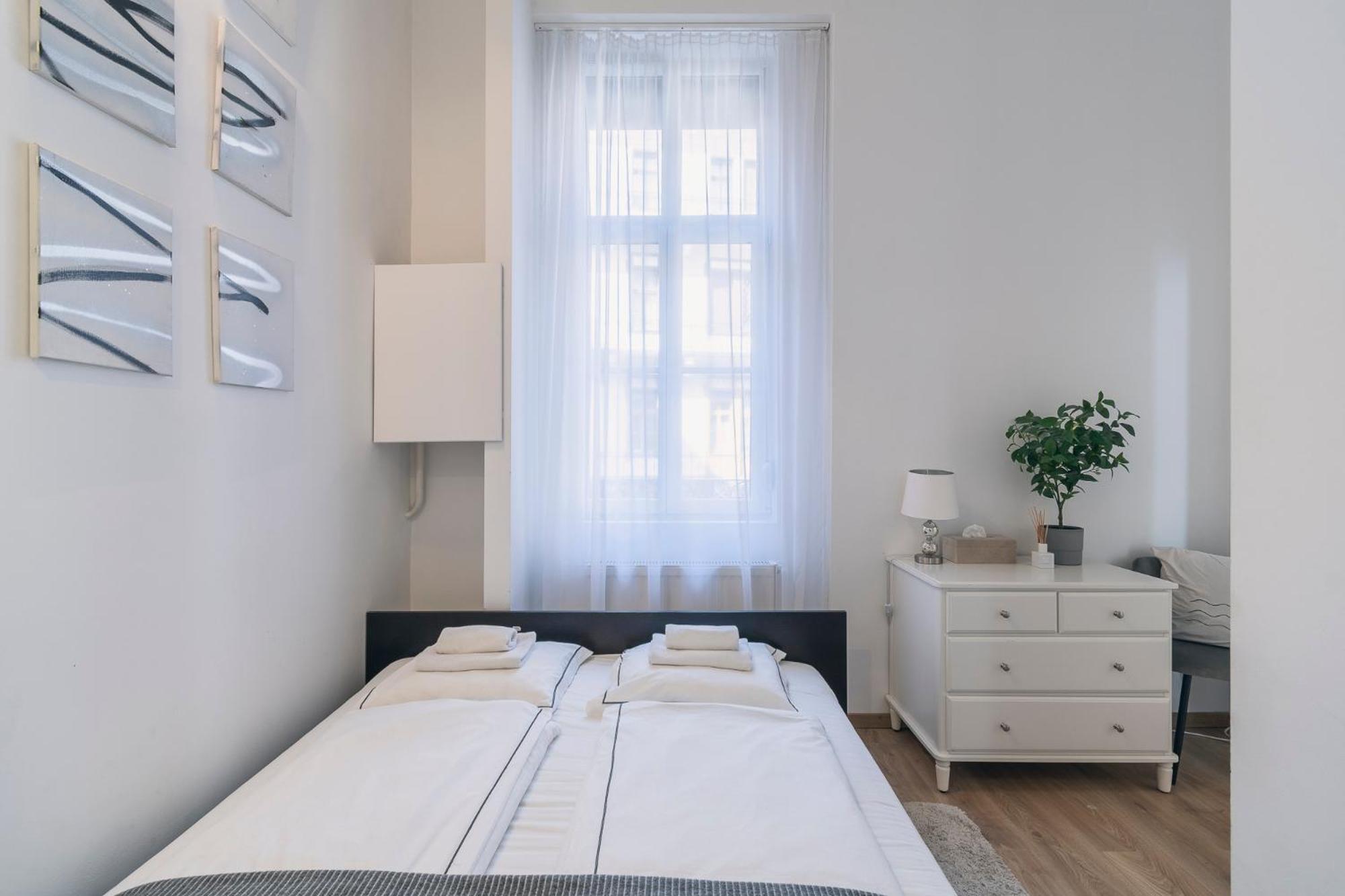 Danube Terrace Boutique Residence With Private Sauna Βουδαπέστη Εξωτερικό φωτογραφία