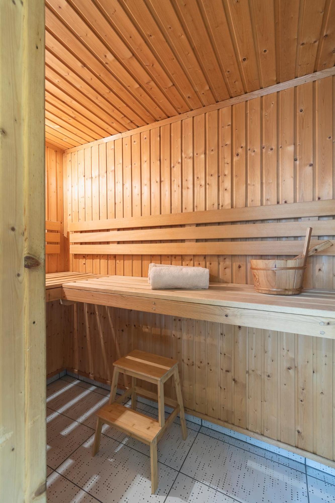 Danube Terrace Boutique Residence With Private Sauna Βουδαπέστη Εξωτερικό φωτογραφία