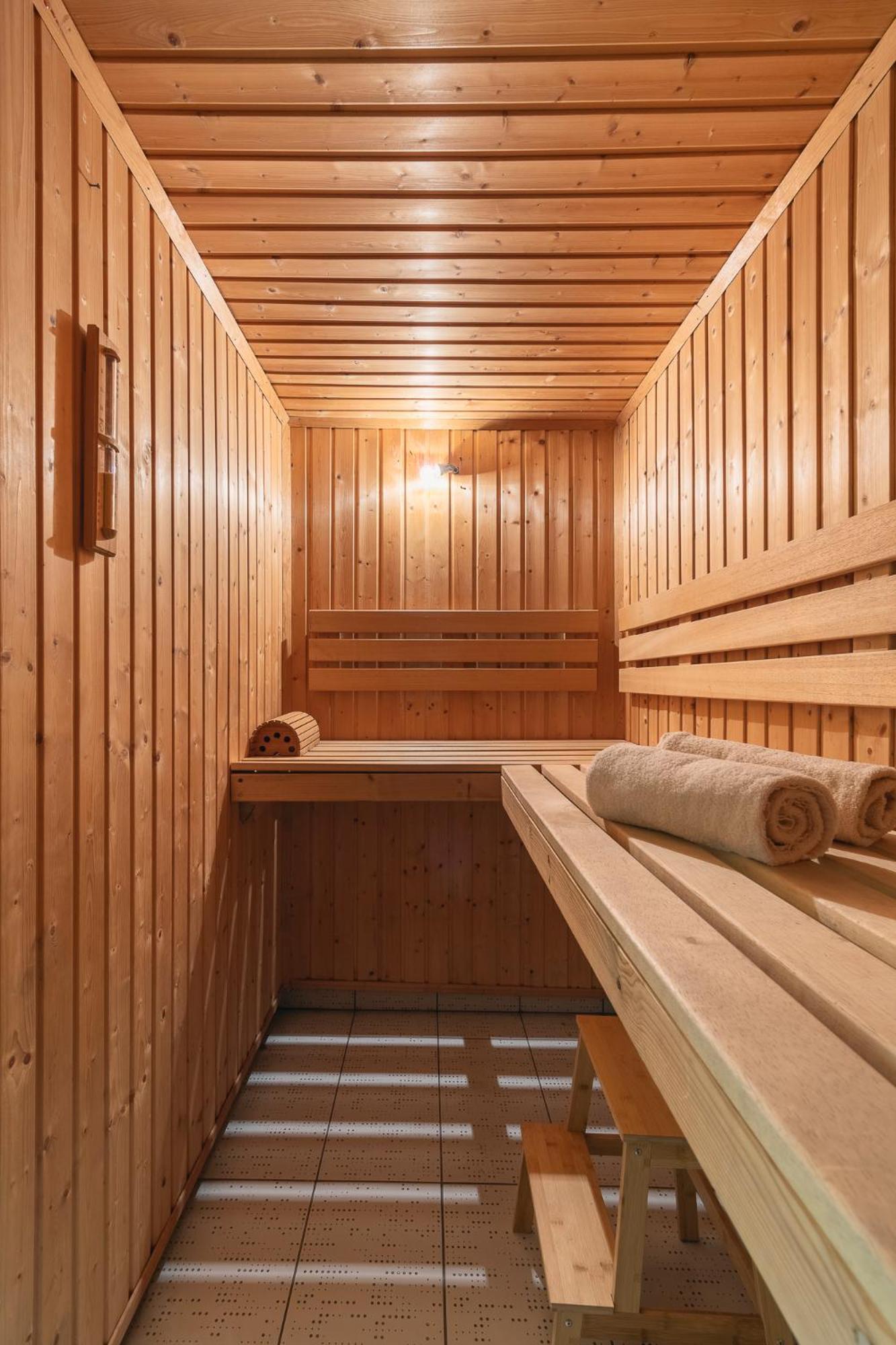 Danube Terrace Boutique Residence With Private Sauna Βουδαπέστη Εξωτερικό φωτογραφία