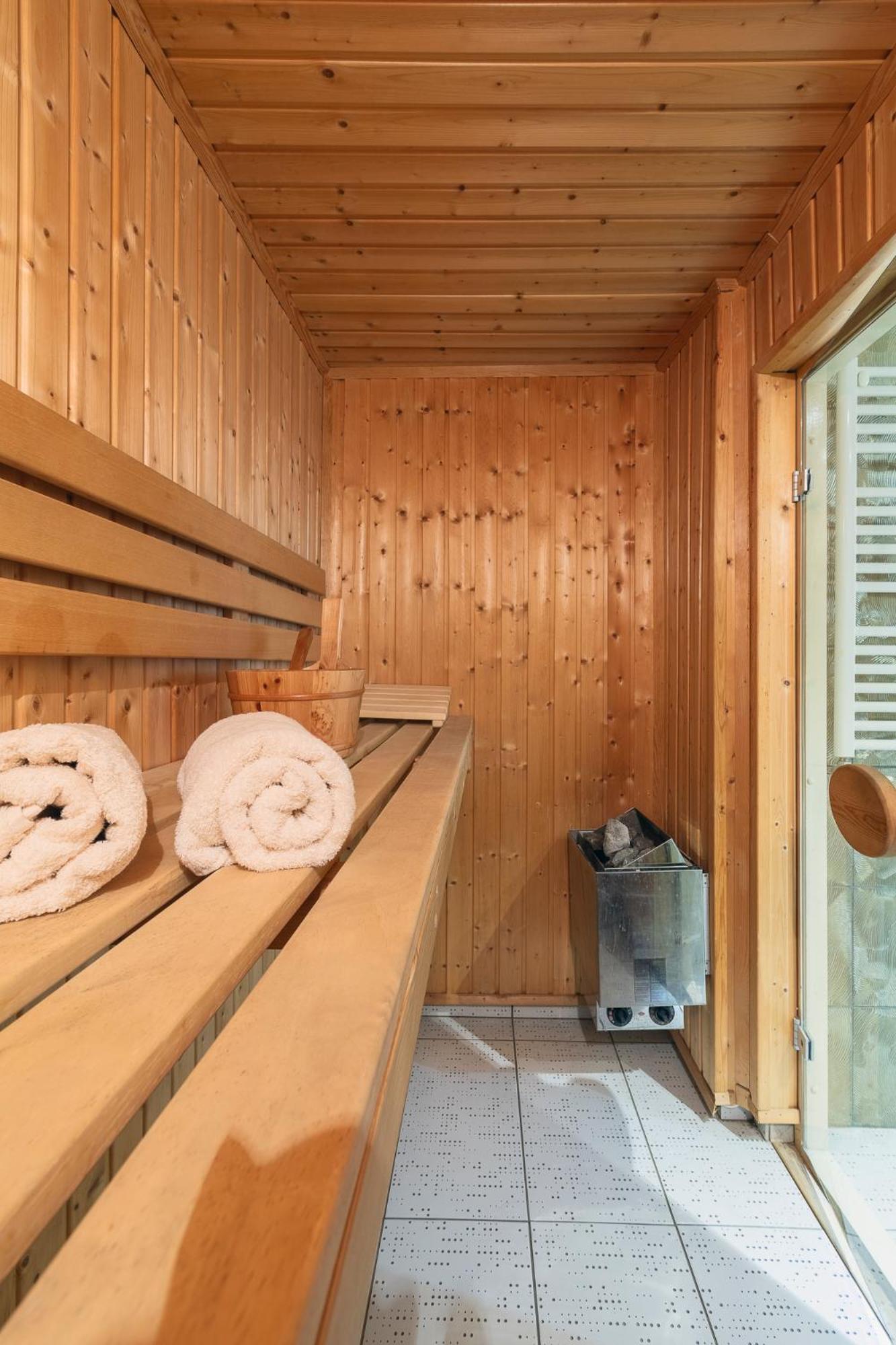 Danube Terrace Boutique Residence With Private Sauna Βουδαπέστη Εξωτερικό φωτογραφία