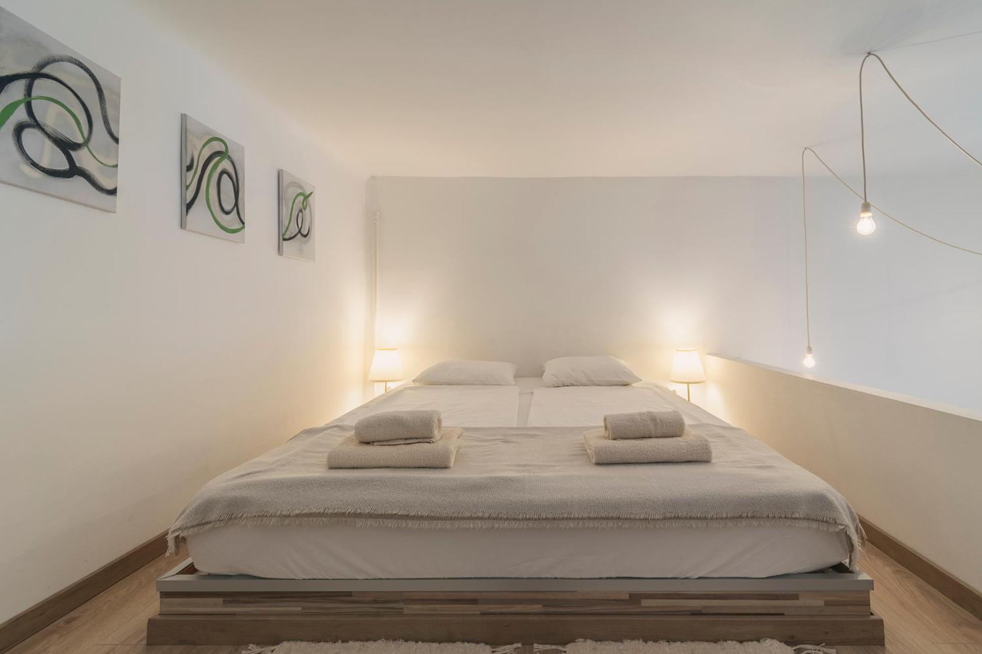 Danube Terrace Boutique Residence With Private Sauna Βουδαπέστη Εξωτερικό φωτογραφία