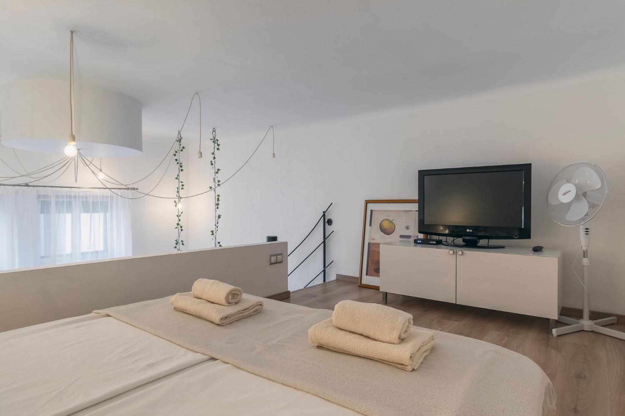 Danube Terrace Boutique Residence With Private Sauna Βουδαπέστη Εξωτερικό φωτογραφία