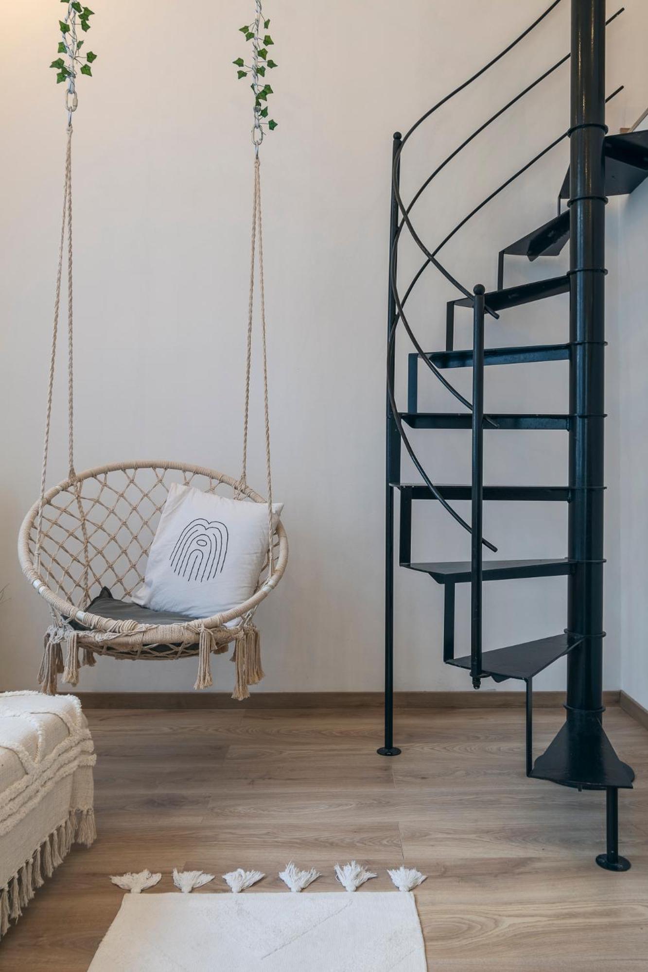 Danube Terrace Boutique Residence With Private Sauna Βουδαπέστη Εξωτερικό φωτογραφία